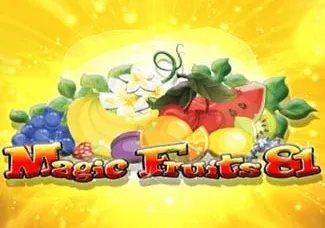Magic Fruits 81 game icon