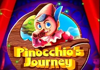 Pinocchio's Journey game thumbnail
