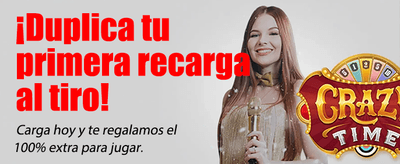 Apuestas Deportivas en vivo ahora