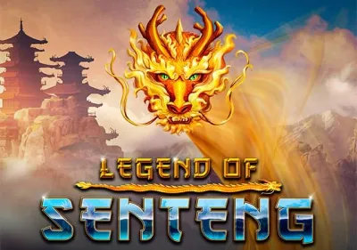 Legend of Senteng game thumbnail