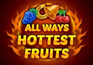 All Ways Hottest Fruits game icon