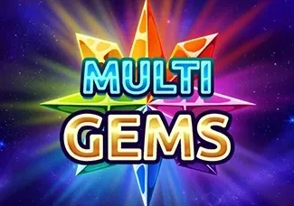 Multi Gems game thumbnail
