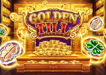 Golden Till game icon