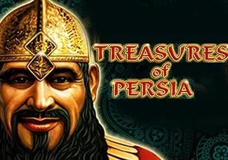 Treasures of Persia game icon