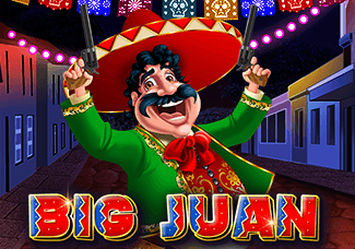 Big Juan game icon