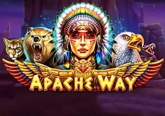 Apache Way game thumbnail