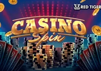 Casino Spin game icon