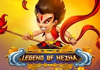 Legend Of Nezha game thumbnail