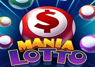 Mania Lotto game icon