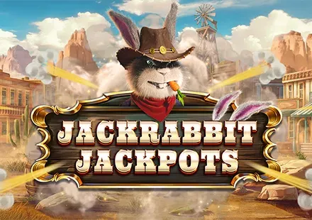 Jackrabbit Jackpots game icon