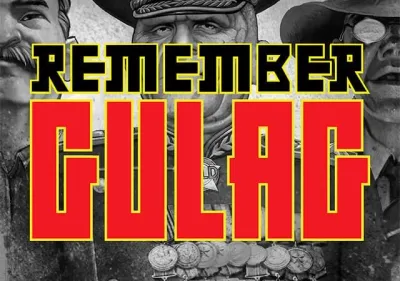 Remember Gulag game icon