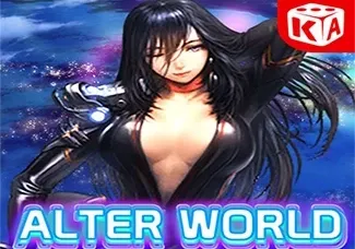 Alter World game icon
