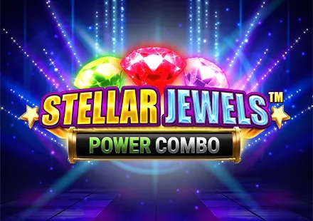 Stellar Jewels Power Combo™ game icon