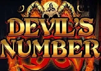 Devil's Number game thumbnail
