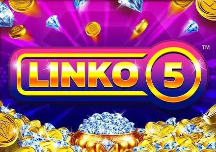Linko 5™ game icon