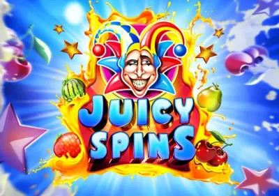 Juicy Spins game icon