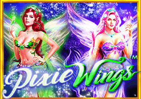 Pixie Wings game thumbnail