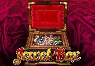 Jewel Box game thumbnail