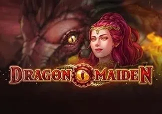 Dragon Maiden game icon
