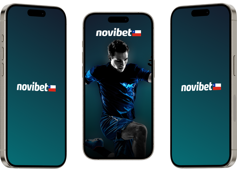 Novibet Application